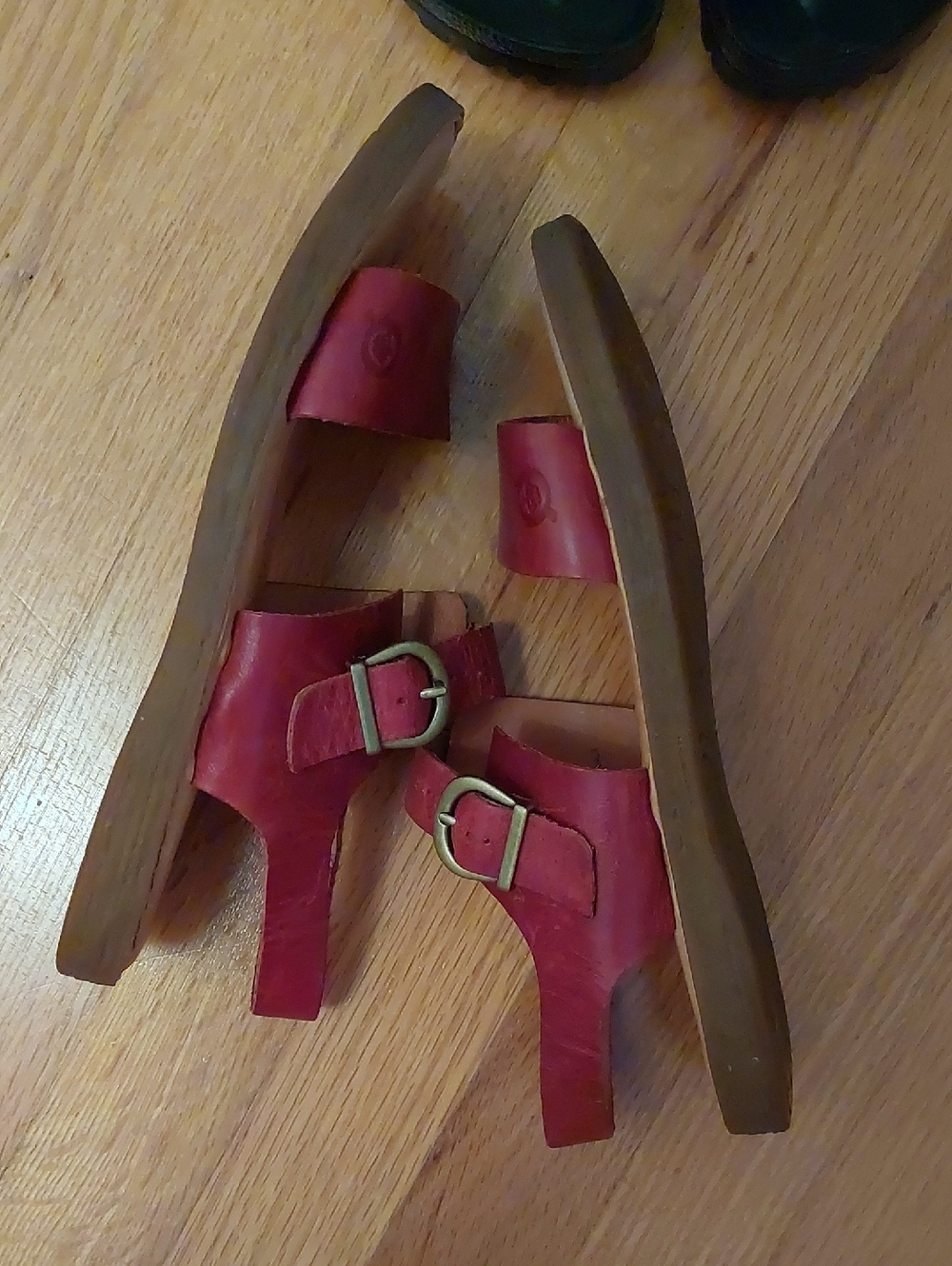 Bundle Born Birkenstock Walking Comfort Sandals - Picture 7 of 13